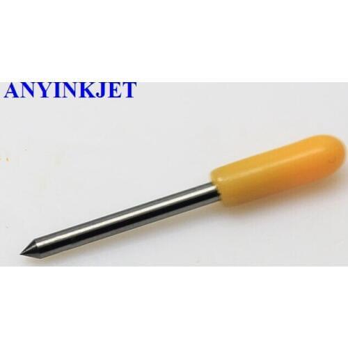 160 pcs 30 degree Mimaki Blade for Mimaki CG Series GCC Vinyl Cutter Plotter Blade mimaki cutter blade