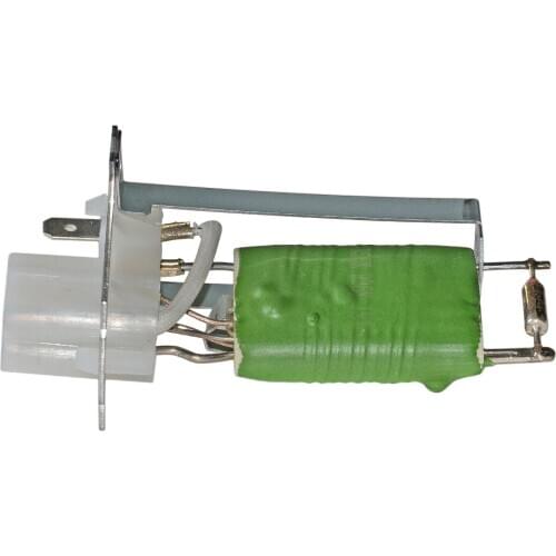 1845784 Blower Motor Regulator For Vauxhall Carlton Senator Opel Omega V87 V88 90230931