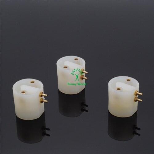 3Pcs Dental Water Bottle Cap Top Cover Lid for Dental Chair Turbine Unit High Quality