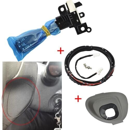 84632-34011 84632-34017 45186-06210-E0 For Toyota Camry Corolla Matrix Prius Tundra Yaris RAV4 Lexus Cruise Control Switch