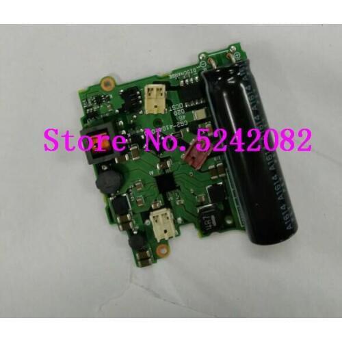 95%New 100D Powerboard For Canon 100D PCB POWER BOARD SLR camera repair parts