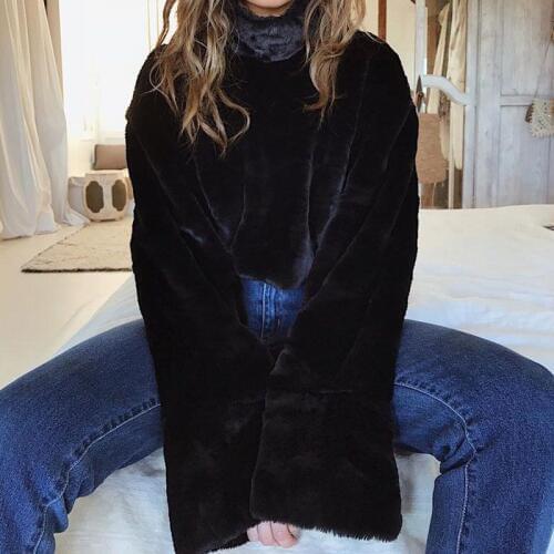 BKLD Warm Turtlenecks
