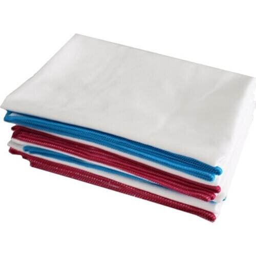 Quick dry lightweight microfiber travel sports beach gym towel