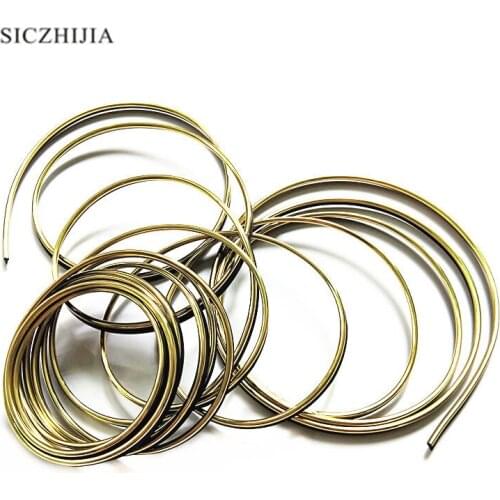 5 meter dashboard car interior trim strip for Lexus ES250 RX350 330 ES240 GS460 CT200H CT DS LX LS IS ES RX GS GX-Series