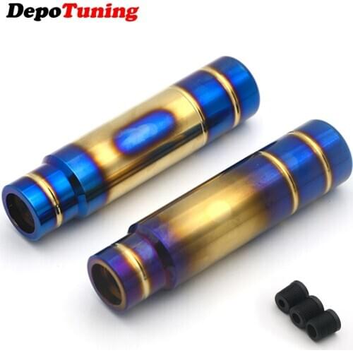 DepoTuning Parts For Car Interiors