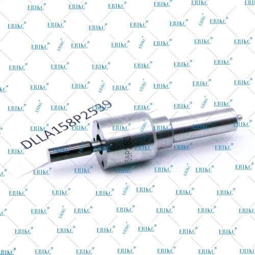 ERIKC New Injector Nozzle DLLA158P2539 Nozzle Sprayer 0 433 172 539 Fuel Injector Nebulizer DLLA 158 P2539 for 0445110786