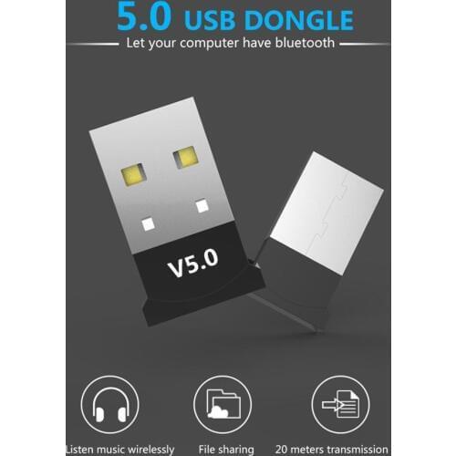 FFFAS Bluetooth Adapters