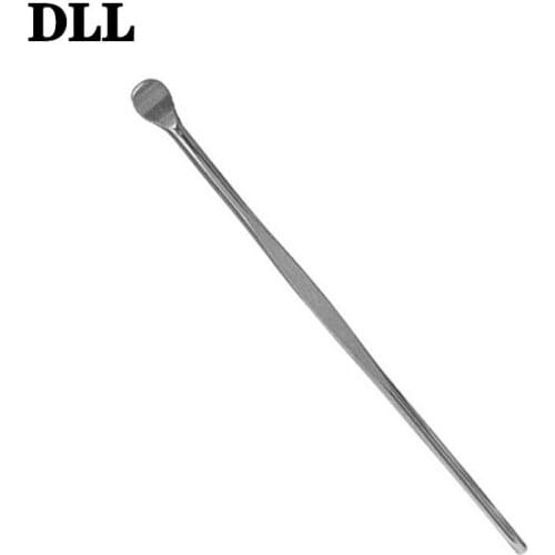 Ear Care Tool 8cm EarPicks New 5Pcs Ear Wax Pickers Stainless Steel Ear Picks Wax Removal Curette Remover Cleaner