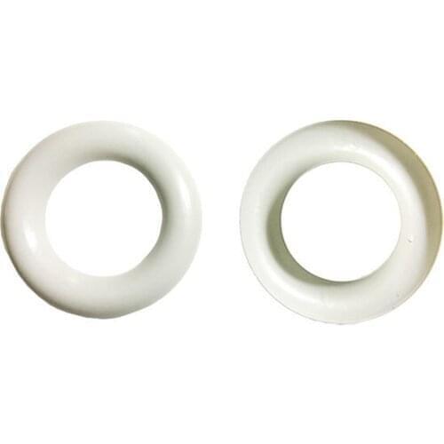 Grommet Ring Door Ornament For Simple Plastic party material