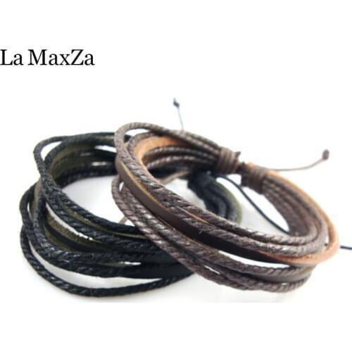 La MaxZa Pair Bracelets