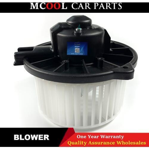 NEW AIR A/C AC BLOWER FOR TOYOTA COROLLA 87103-12070 8710312070