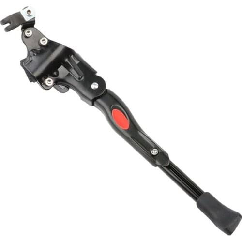 Bicycle Stand Adjustable Universal Rear Stand Aluminum Alloy Bicycle Stand Bicycle Accessories