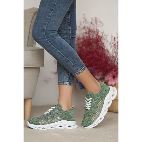 Pink Potin Women Shoes 018-333-21