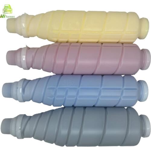 TN616 TN-616 Toner Cartridge for Konica Minolta Bizhub PRESS C6000 C7000