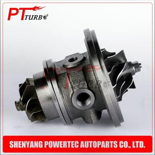 Turbocharger core TD04L 49377-02600 14411-7T600 for Nissan Navara Terrano Cabstar D22 3.2L QD32T 80 Kw 109 HP - turbo cartridge