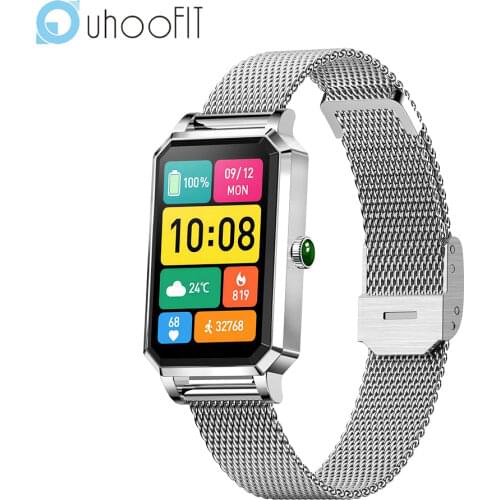 Умные браслеты Uhoofit China At AliExpress