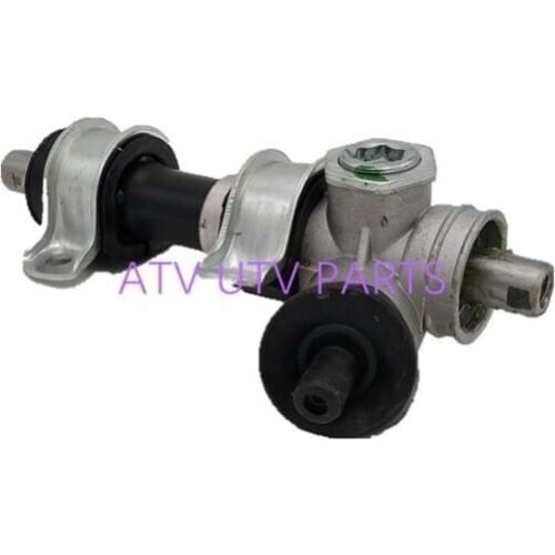 STEERING MOTOR STEERING GEARBOX ASSY For CFmoto CF500 188 UTV OEM Part Steel ATV Accessories 9030-101100