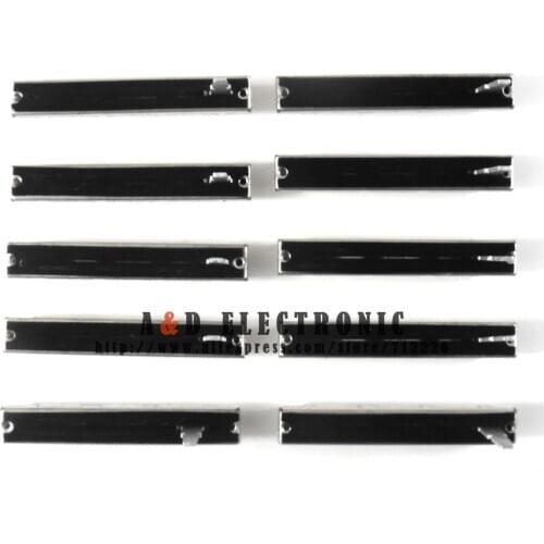 10 x FADER DCV1010 For PIONEER DJM400 DJM500 DJM600 DJM700 DJM800 DJM5000 djm700 djm800 djm600 400 350