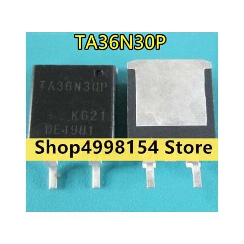 100% New&Original 6N30 TA36N30P IXTTA36N30P