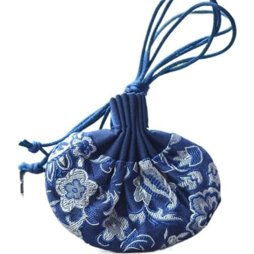 Chinese Style Pouch, Portable Sachet, Sachet, Kits, Costume Props, Event Gifts