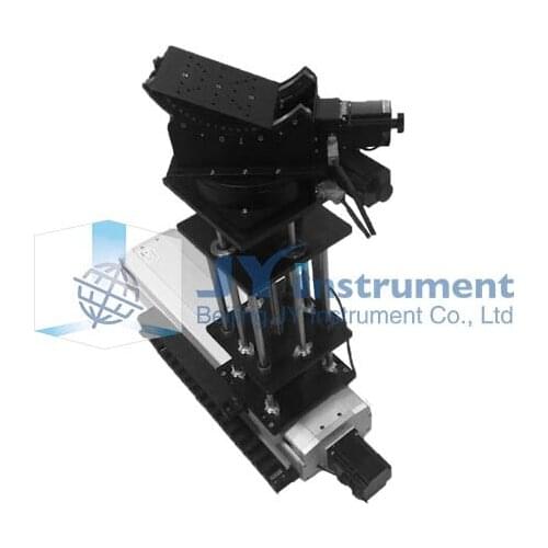 4-Axis Antenna Testing System