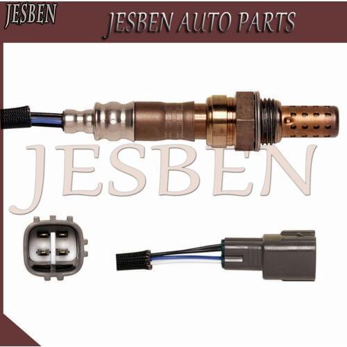 89465-33320 Downstream right Oxygen Sensor fit for Toyota CAMRY ECHO SEQUOIA TUNDRA TACOMA SOLARA RAV4 1993-2014 NO# 234-4624