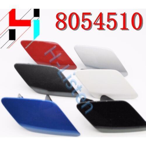 Bumper Eye Towing Joint Cover Hook for BMW F32 F33 F36 51118054510 8054510 5111-8054510