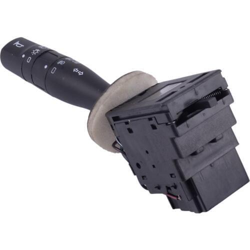 Beler 96236415 Indicator Light Fog Lamp Steering Column Stalk Switch Fit For Peugeot 106 206 306 207 Citroen Berlingo Fiat Scudo