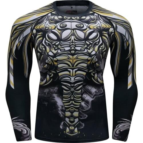 Codylundin T-shirts