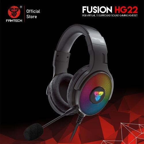 FANTECH Headsets For Smartphones