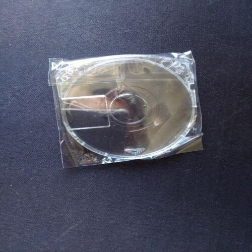 FZQWEG 1x Replacement UMD Case Cover Case Replacement Cover Repair Shell for Sony PSP Games