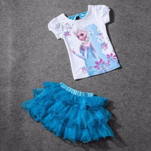 Disney Frozen Elsa Custom Movie Princess girl costumes snow queen elbise Halloween vestido elza fantasia infantil menina