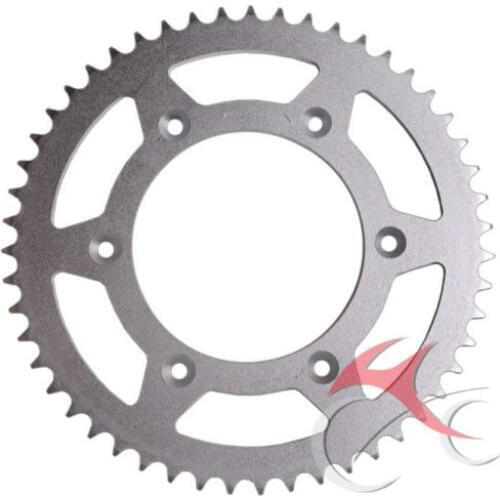 New Rear Steel Sprocket 51 Tooth 520 For HONDA CRF 250 4,5,6,7,8,9,A,B 2004-2011