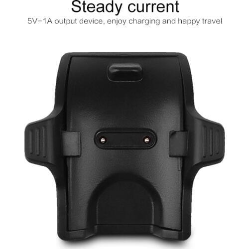 New Universal Smart Watch Charger For Huawei Honor Band 4 Charger USB Charging Cable Cradle Dock Charger For Honor Band 3 2 Pro