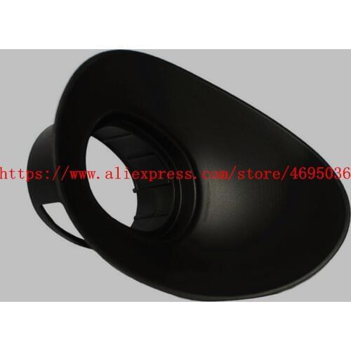 NEW Original For Sony PXW-X280 X280 EX280 NX3 Z5C 2000E Rubber Goggles Video camera viewfinder eye cup Camera Repair Part
