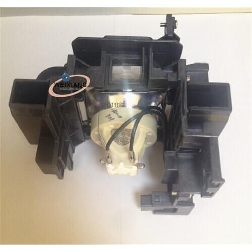 Original Projector Lamp ET-LAE200 For Panasonic PT-SLX70C /PT-SLX70CL /PT-SLX64C New Bulb With Housing