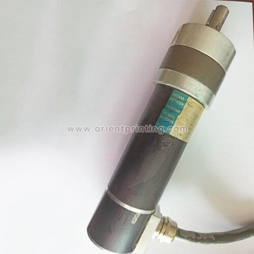 M5.112.1311 Original Suction Drum Motor Bogenbremse For Heidelberg SM74