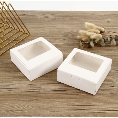 PASAYIONE White Rings