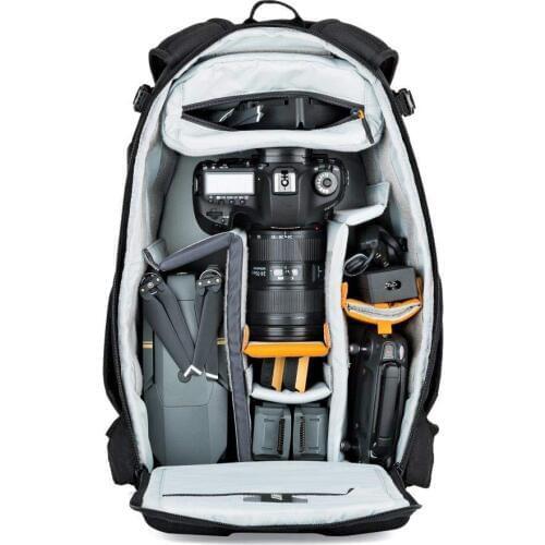 Lowepro Flipside 300 AW II Camera Backpack - Black