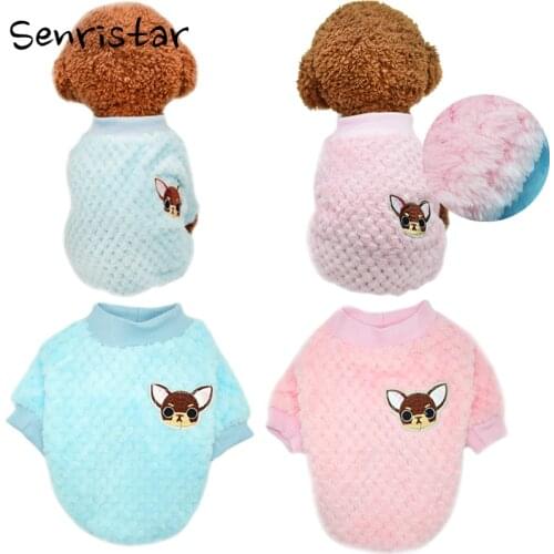 Senristar Jackets For Dogs