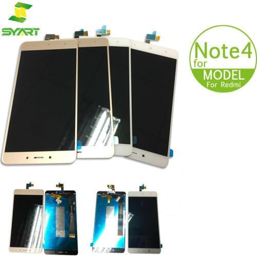 Экраны для Xiaomi Redmi SYART China At AliExpress