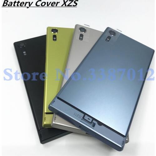 Vecmnoday Cases For Phones Sony Xperia XZ