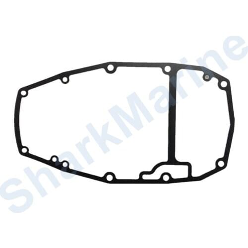 Upper casing gasket for YAMAHA outboard PN 66M-45113-00