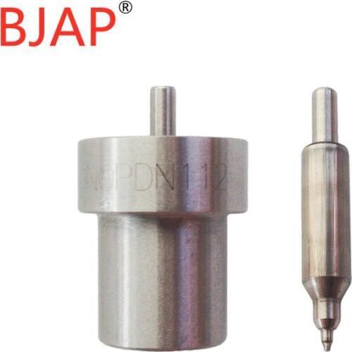 BJAP High Quality DN0PDN112 Nozzle with OEM No.9432610062/105007-1120(093400-6760