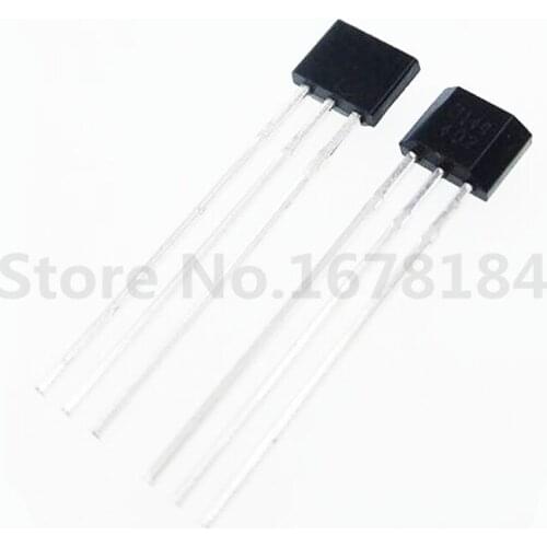 10 pcs A3144 A3144E OH3144 Y3144