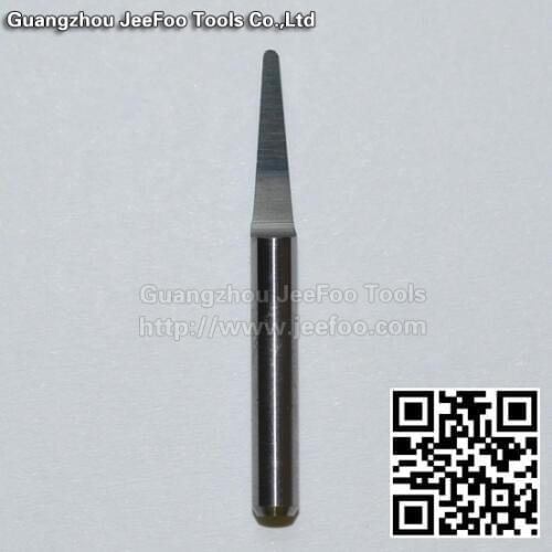 3.175*10*R0.5 Milling Tools, Cutting Tools, End Milling Cutter, Solid Carbide End Mills for CNC Machine