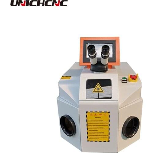 Jewelry repair machine laser welding machine for metal