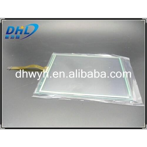 Free Shipping New Original FH6-0772-000 FH6-0735-000 Touch Panel for Canon IR2016 IR2018 IR2025 IR2030