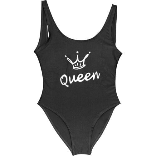 Chairwoman Swimwear-thong