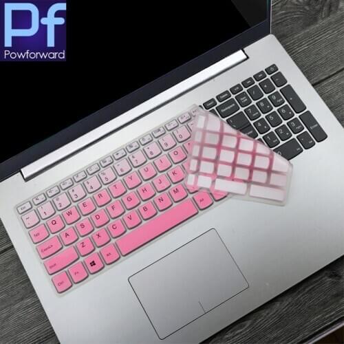 For Lenovo ideapad 520 520-15 520-15ikb 520-15ikbr 720 720-15IKBA 720-15ikbr 15.6 inch 15 Laptop Notebook Keyboard Cover Skin